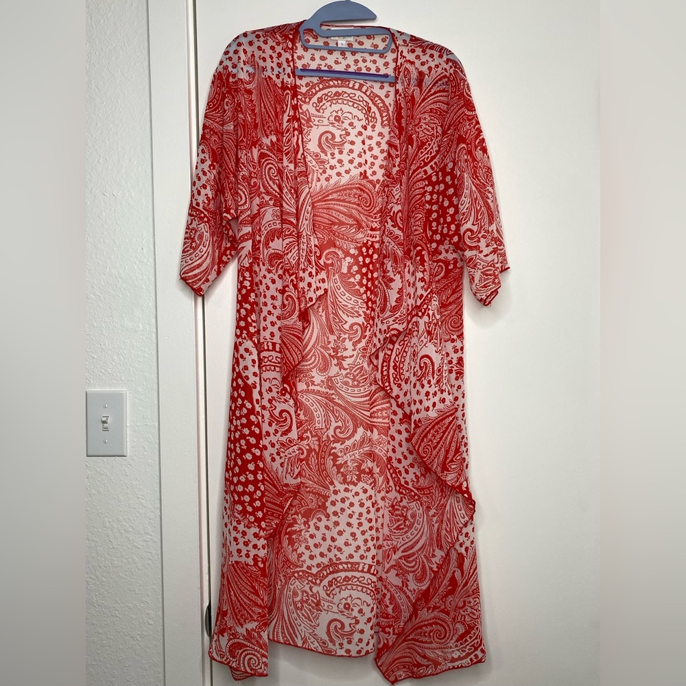 Kimono.